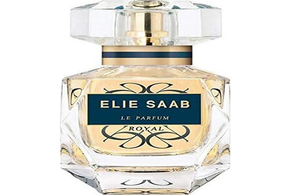 Elie Saab Le Parfum Royal Edp Spray 30 ml