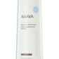 Ahava Deadsea Water Mineral Conditioner 400 ml