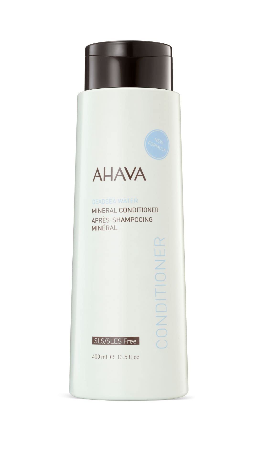 Ahava Deadsea Water Mineral Conditioner 400 ml
