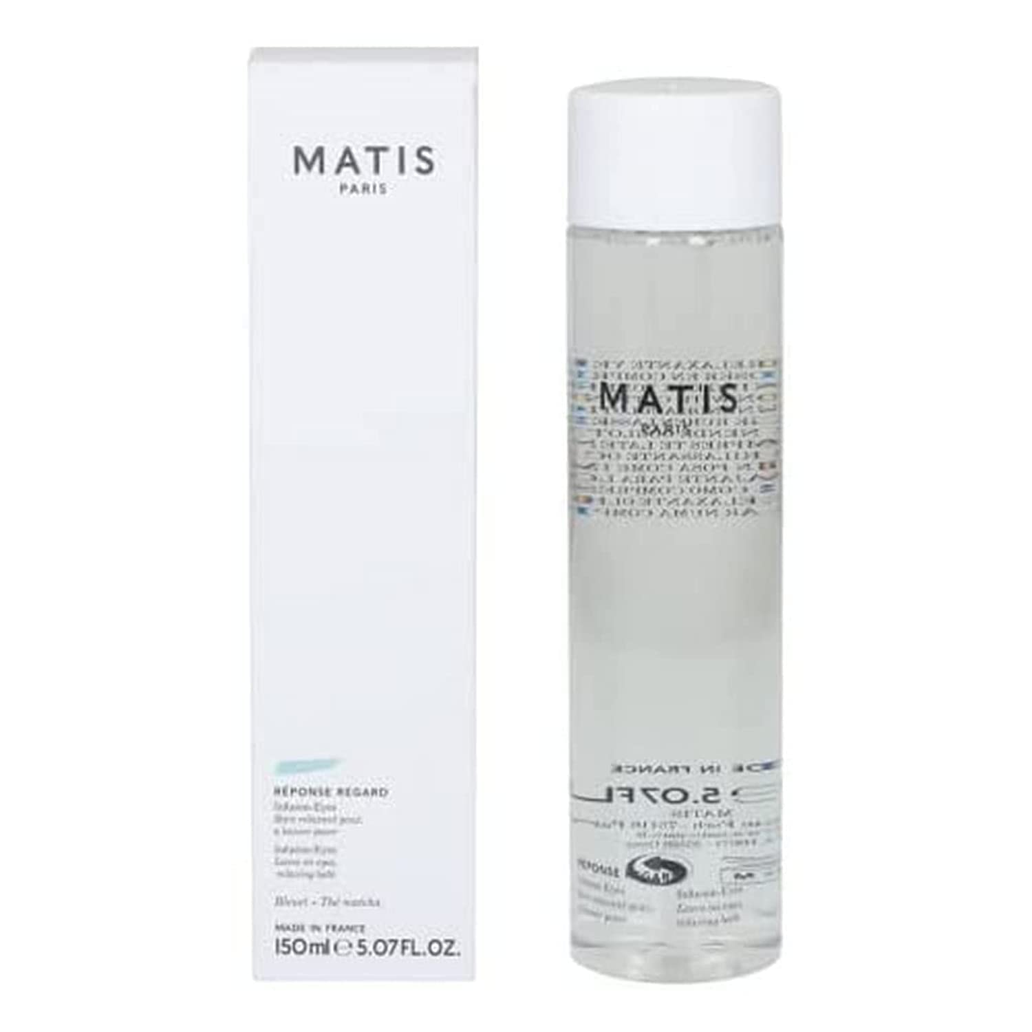 Matis Reponse Regard Infusion-Eyes 150 ml