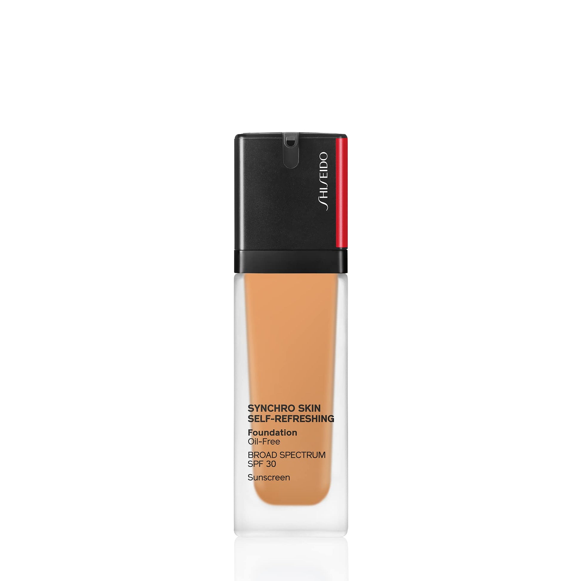 Shiseido Synchro Skin Self-Refreshing Foundation SPF30 30 ml