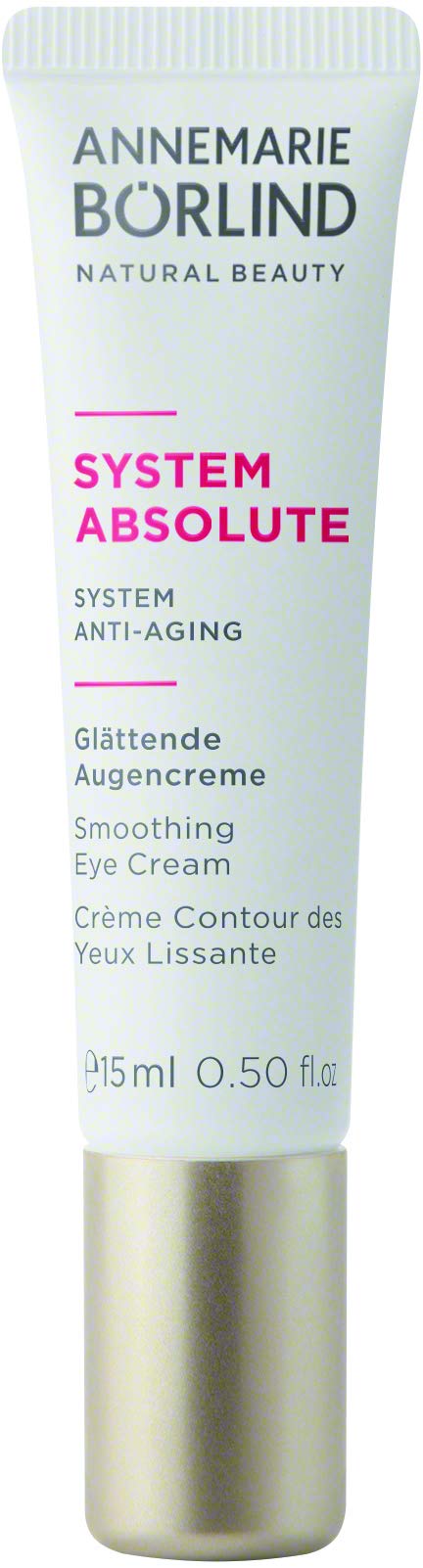 Annemarie Borlind System Absolute Eye Cream 15 ml