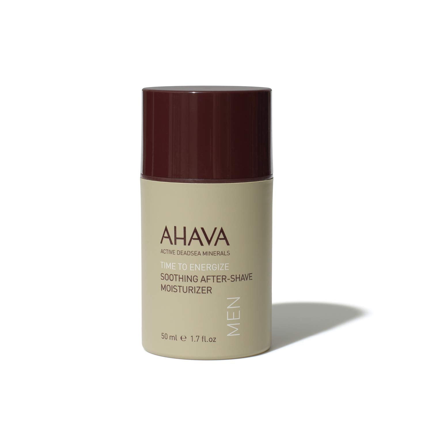 Ahava Time To En. Men Soothing After Shave Moist. 50 ml