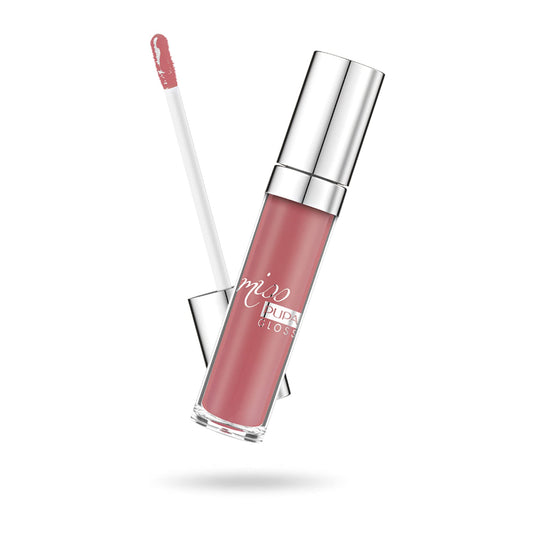 Pupa Miss Pupa Ultra-Shine Lip Gloss 5 ml