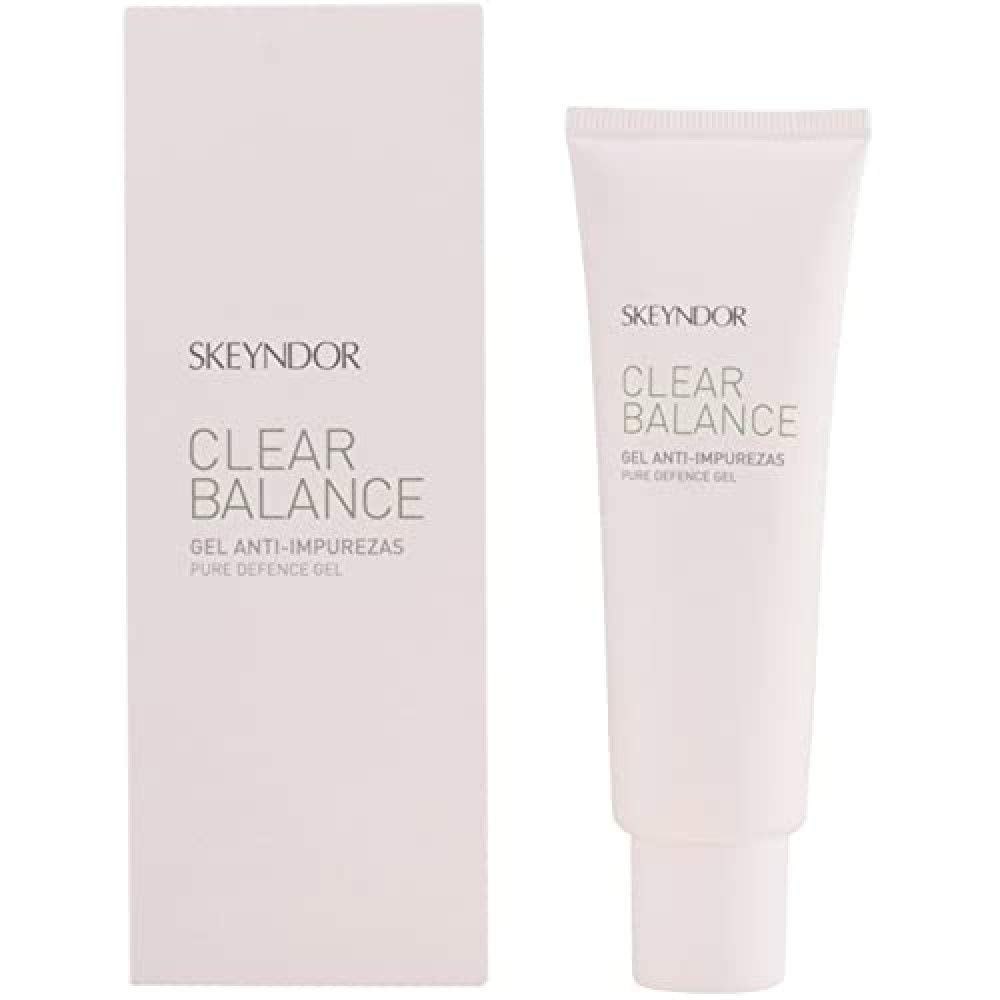 Skeyndor Clear Balance Pure Defence Gel 50 ml