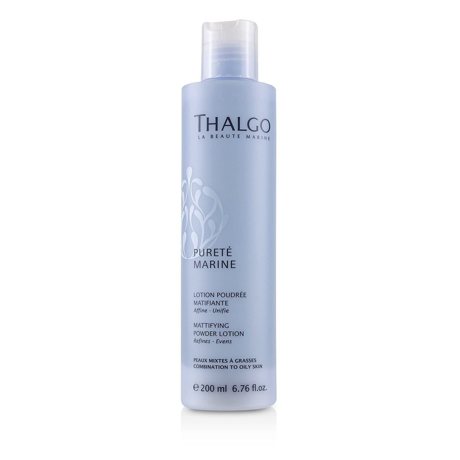 Thalgo Mattifying Powder Lotion 200 ml