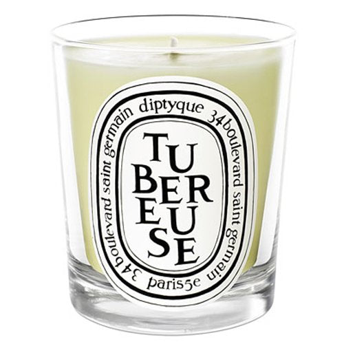 Diptyque Tubereuse Scented Candle 190 gr