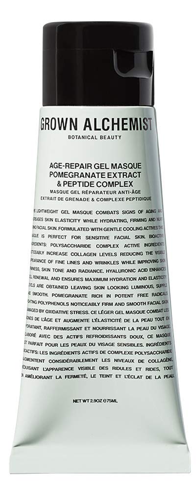 Grown Alchemist Age-Repair Gel Mask 75 ml