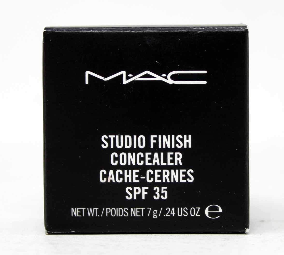 MAC Studio Finish Concealer SPF35 7 gr