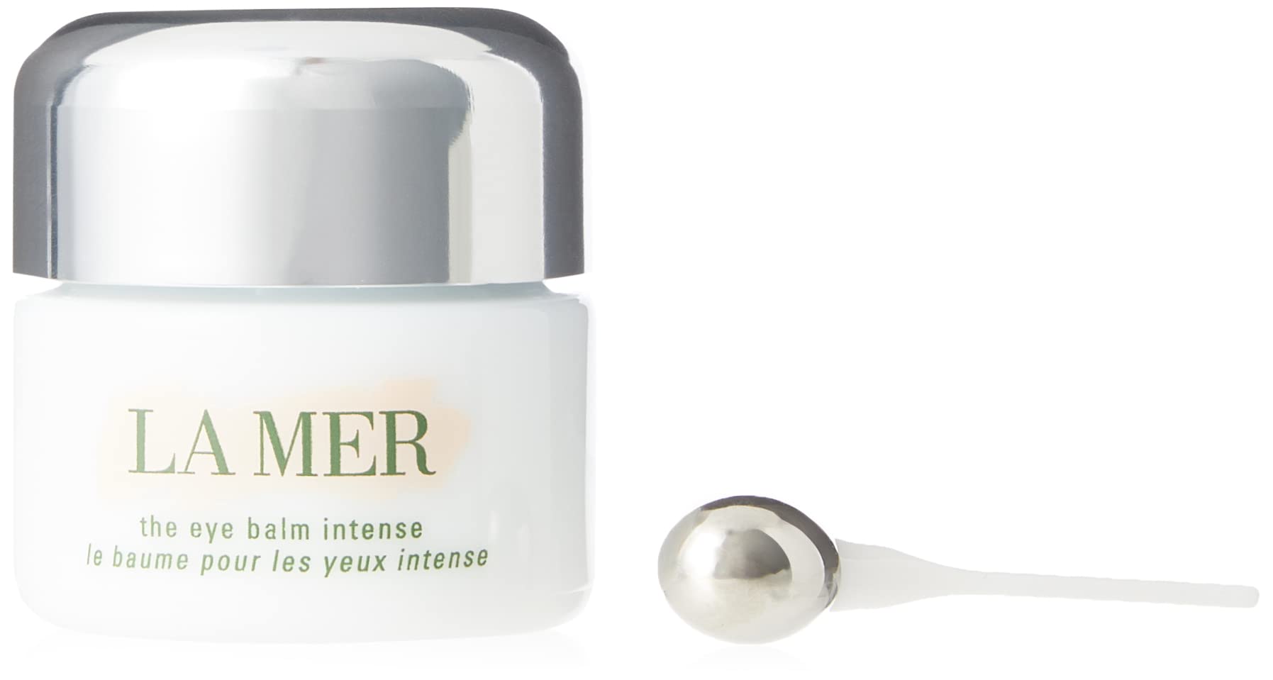 La Mer The Eye Balm Intense 15 ml