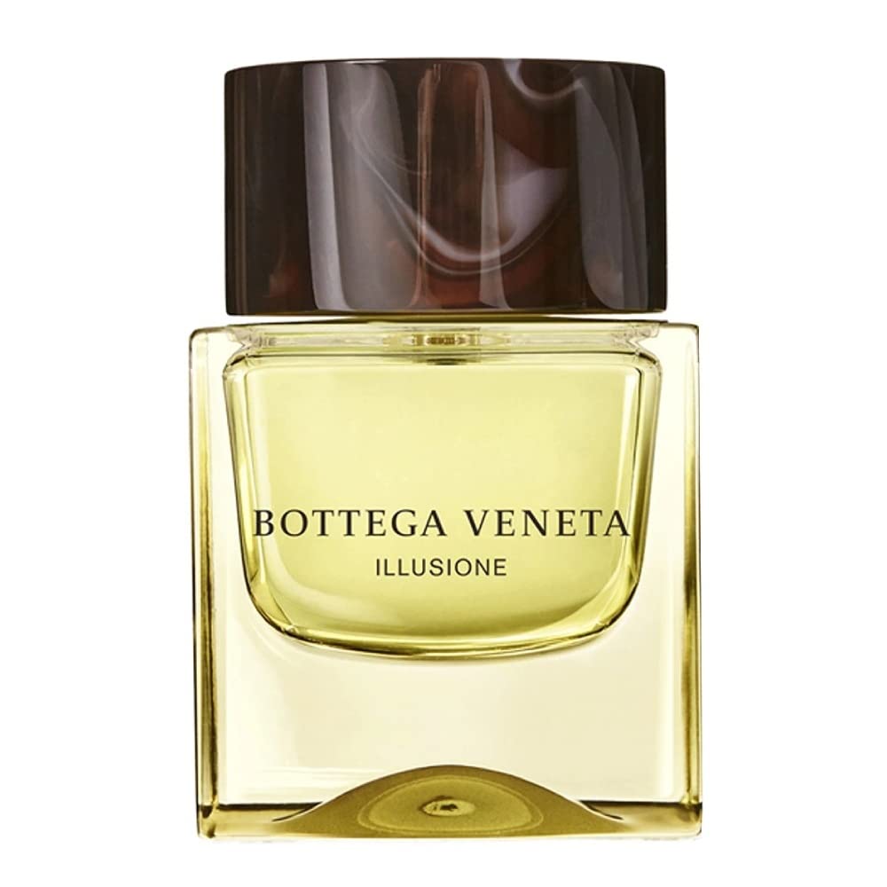 Bottega Veneta Illusione For Him Edt Spray 50 ml