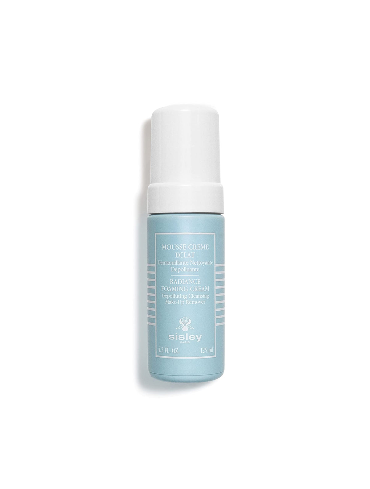 Sisley Radiance Foaming Cream 125 ml