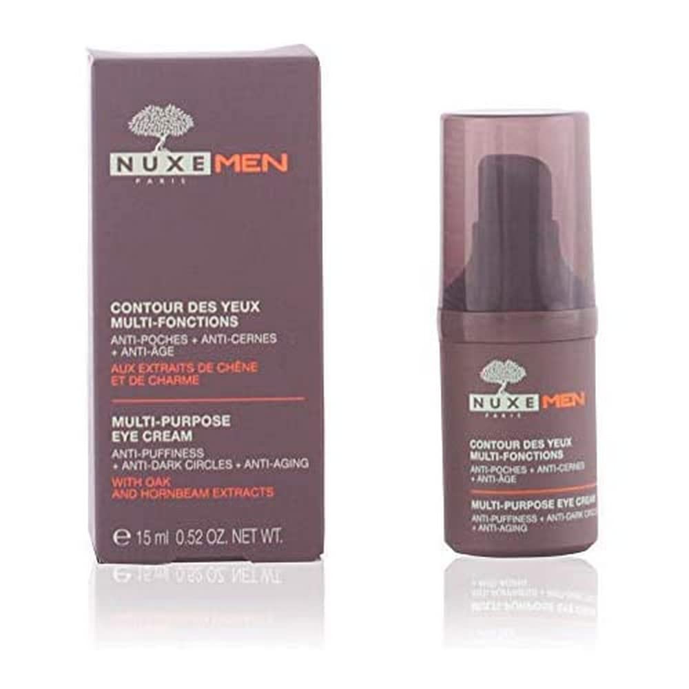 Nuxe Men Multi-Purpose Eye Cream 15 ml