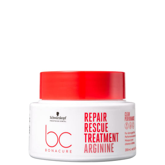 Bonacure Peptide Repair Rescue Treatment 200 ml