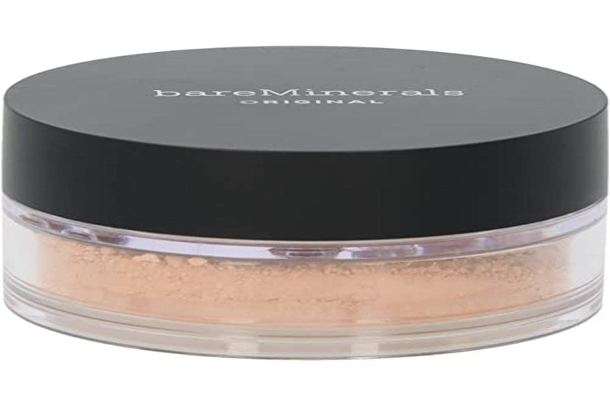 BareMinerals Original Foundation SPF15 8 gr