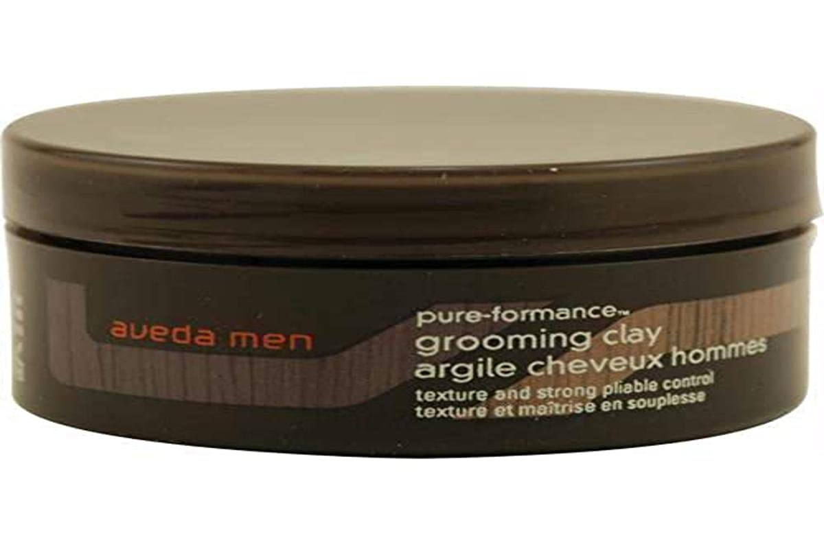 Aveda Men Pure-Formance Grooming Clay 75 ml