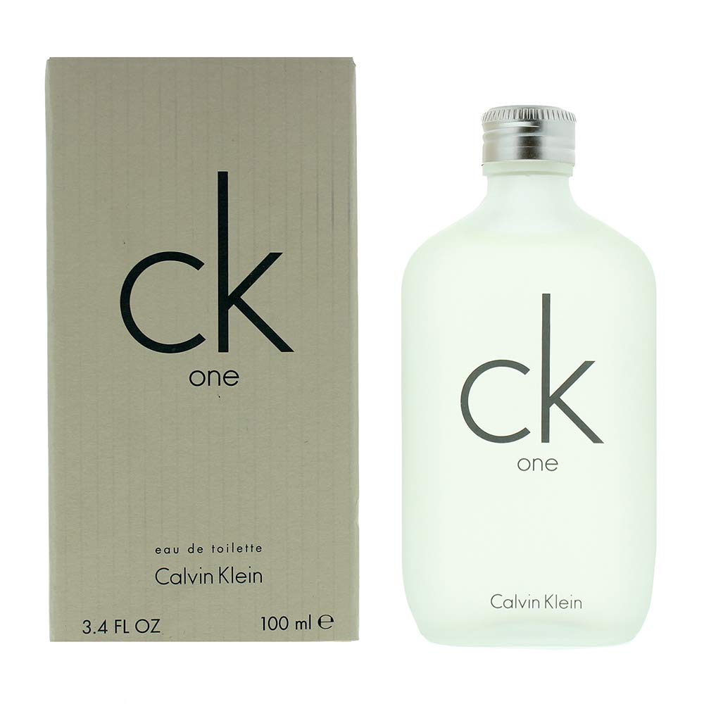 Calvin Klein Ck One Edt Spray 100 ml