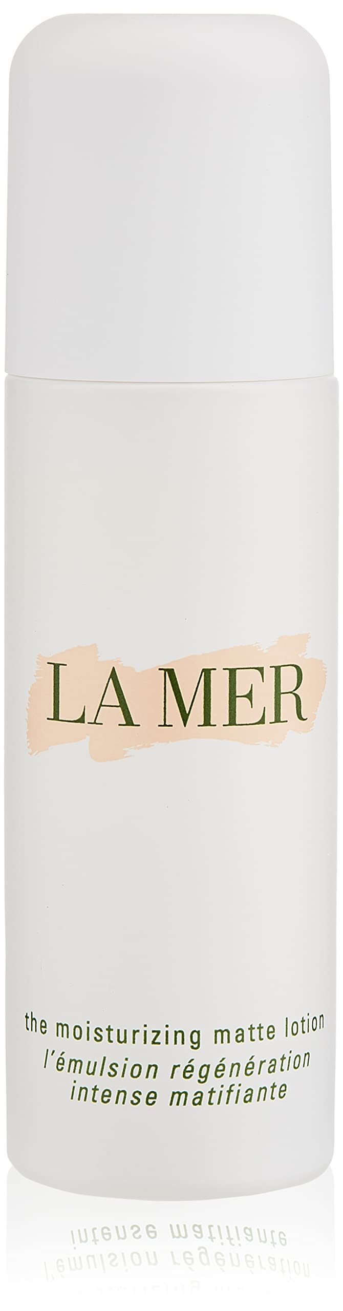 La Mer The Moisturizing Matte Lotion 50 ml