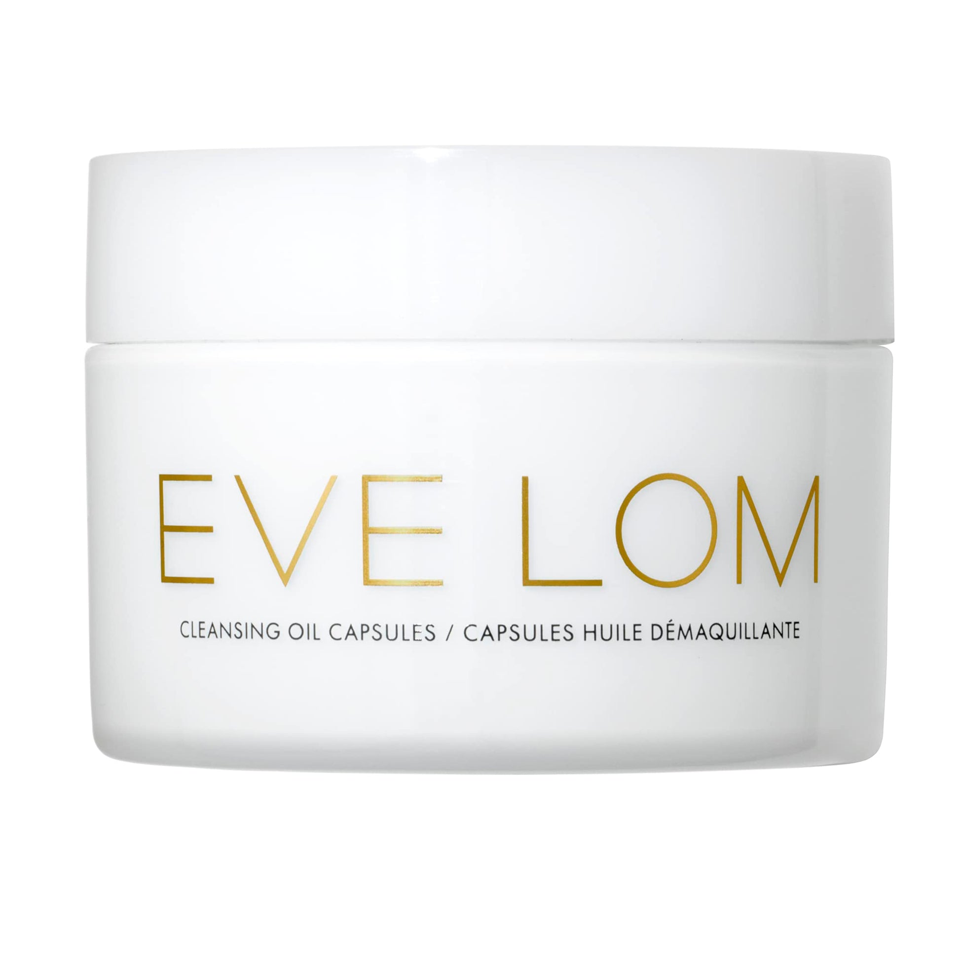 Eve Lom Cleansing Oil Capsules 62.5 ml