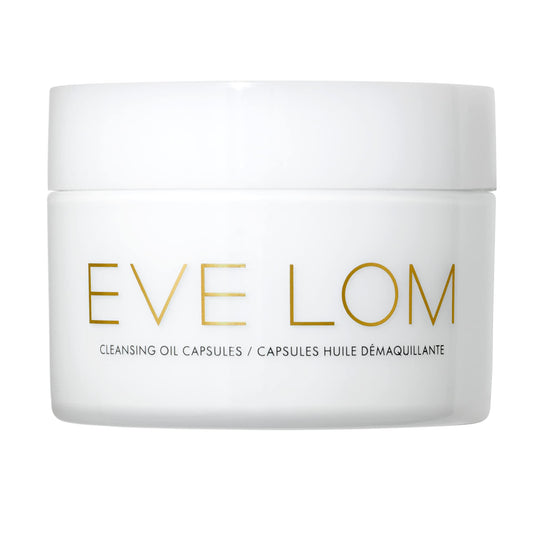 Eve Lom Cleansing Oil Capsules 62.5 ml