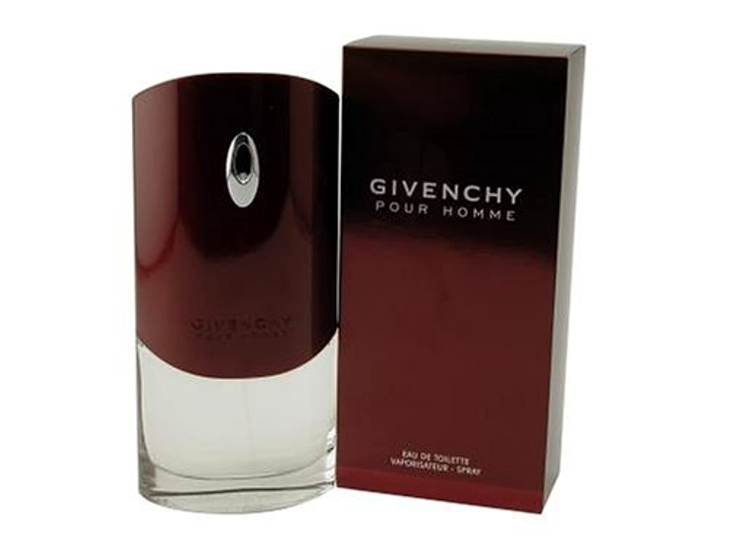 Givenchy Pour Homme Edt Spray 50 ml