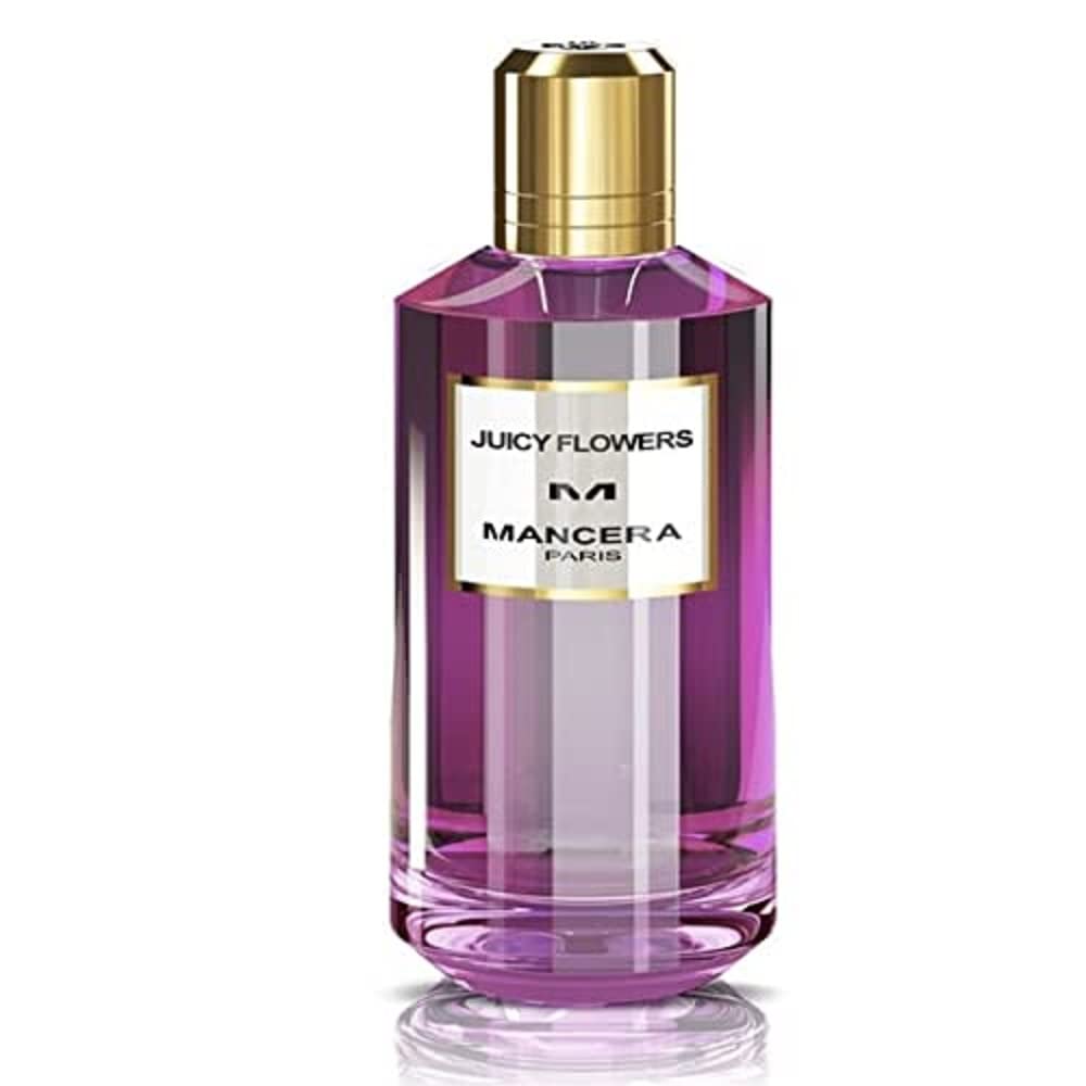 Mancera Juicy Flowers Edp Spray 120 ml