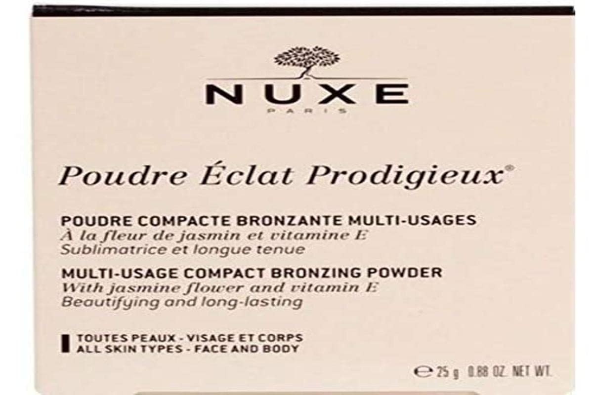 Nuxe Poudre Eclat Prodigieux 25 gr