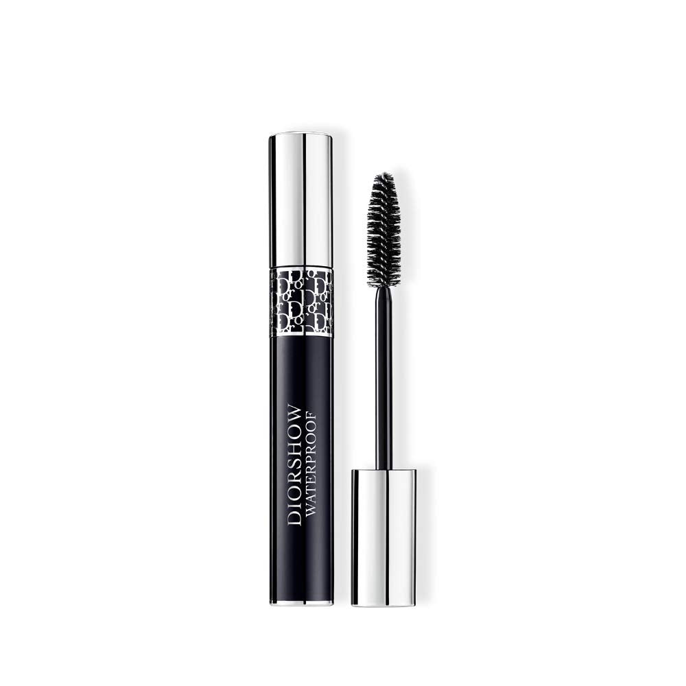 Dior Diorshow Waterproof Buildable Volume Mascara 11.5 ml