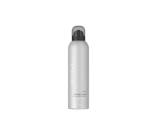 Rituals Sport Shower Foam 200 ml