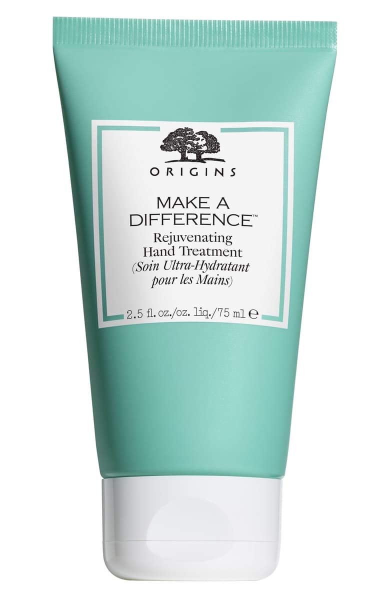 Origins Make A Difference Rejuvenating Hand Treatment 75 ml