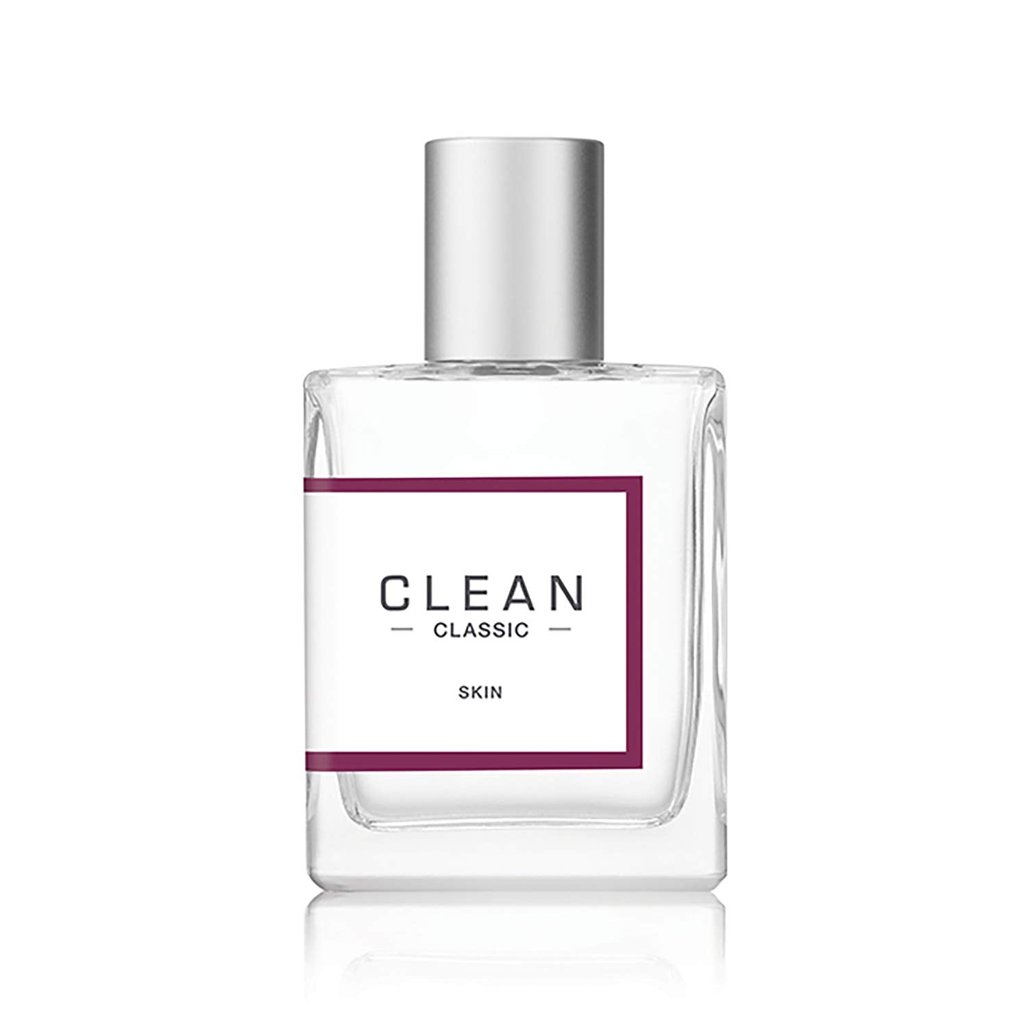 Clean Classic Skin Edp Spray 60 ml