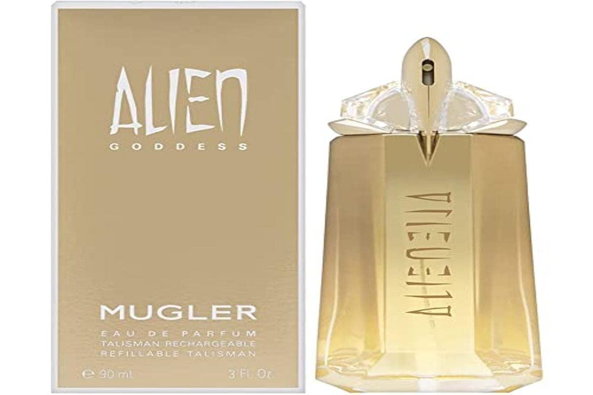 Thierry Mugler Alien Goddess Edp Spray 90 ml