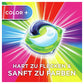 Ariel Detergent All-in-1 Pods vaskemiddel til farvet tøj 98 stk