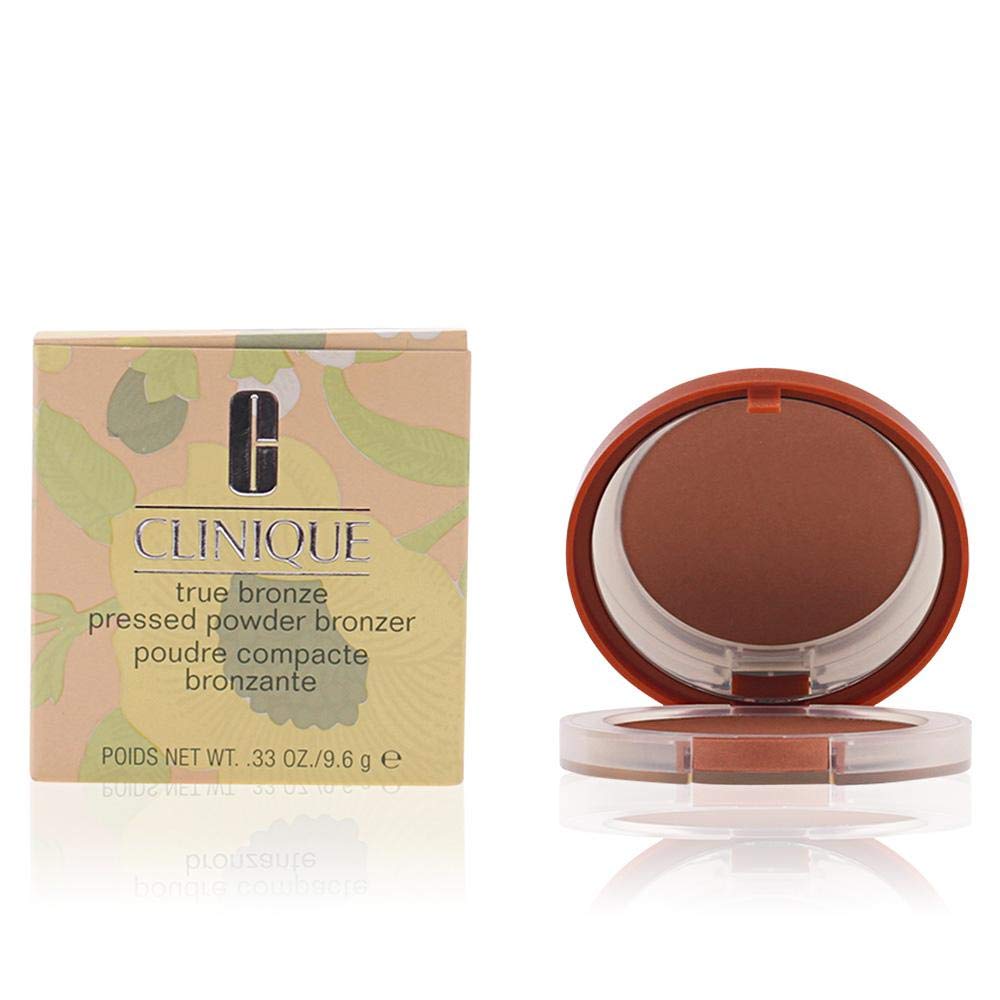 Clinique True Bronze Pressed Powder Bronzer 9.6 gr