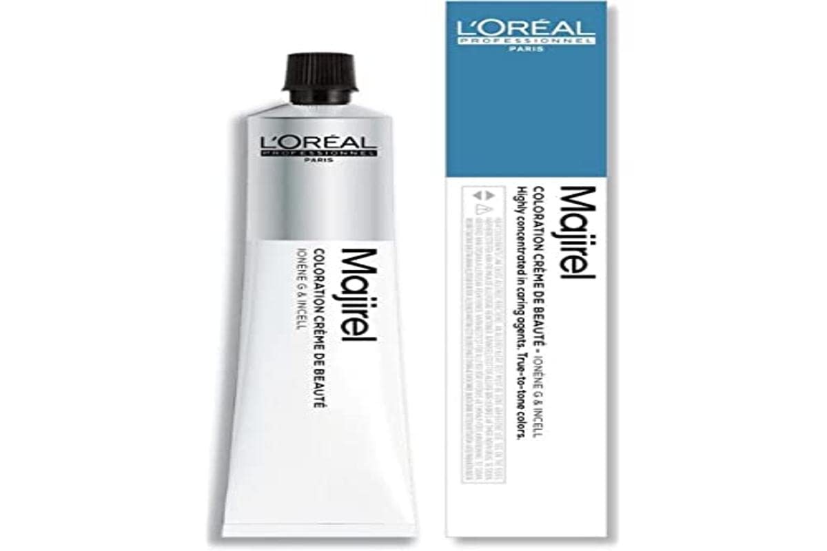 L'Oreal Majirel Coloration Cream 50 ml