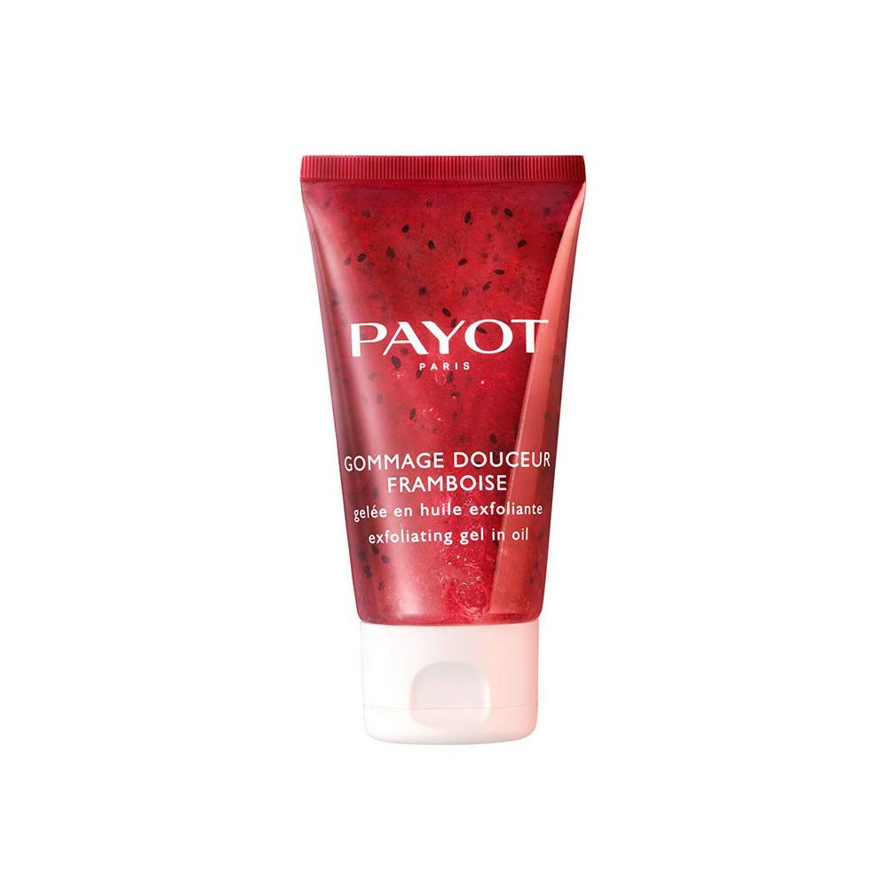 Payot Gommage Douceur Framboise 50 ml