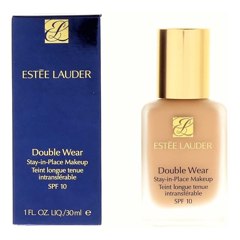 Estee Lauder Double Wear Stay In Place Makeup SPF10 30 ml