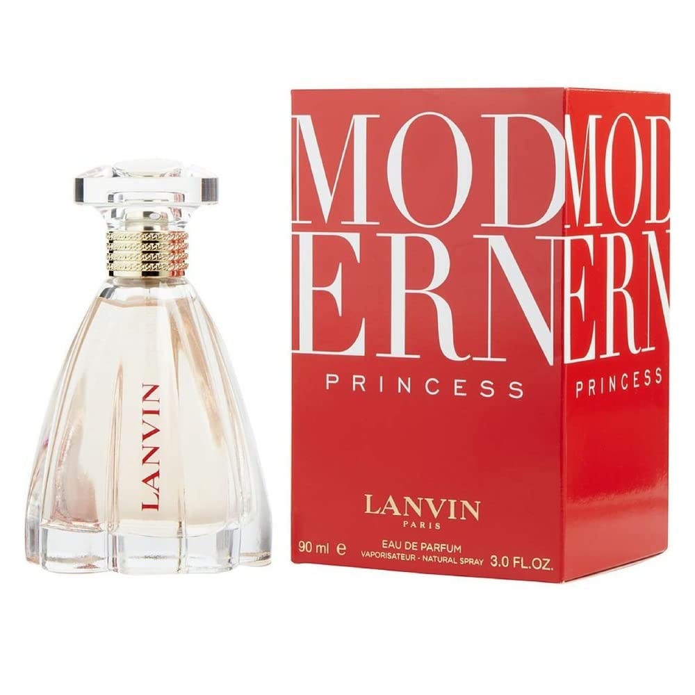 Lanvin Modern Princess Edp Spray 90 ml