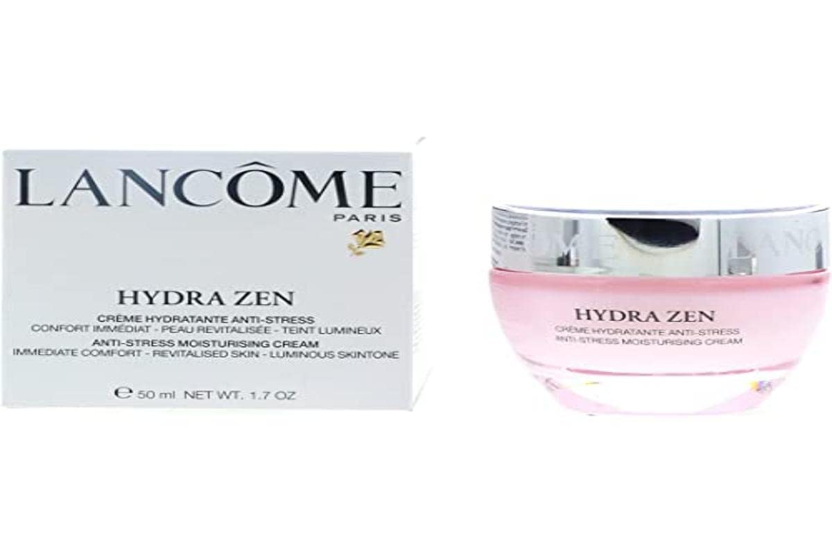 Lancome Hydra Zen Anti-Stress Moisturising Cream SPF15 50 ml