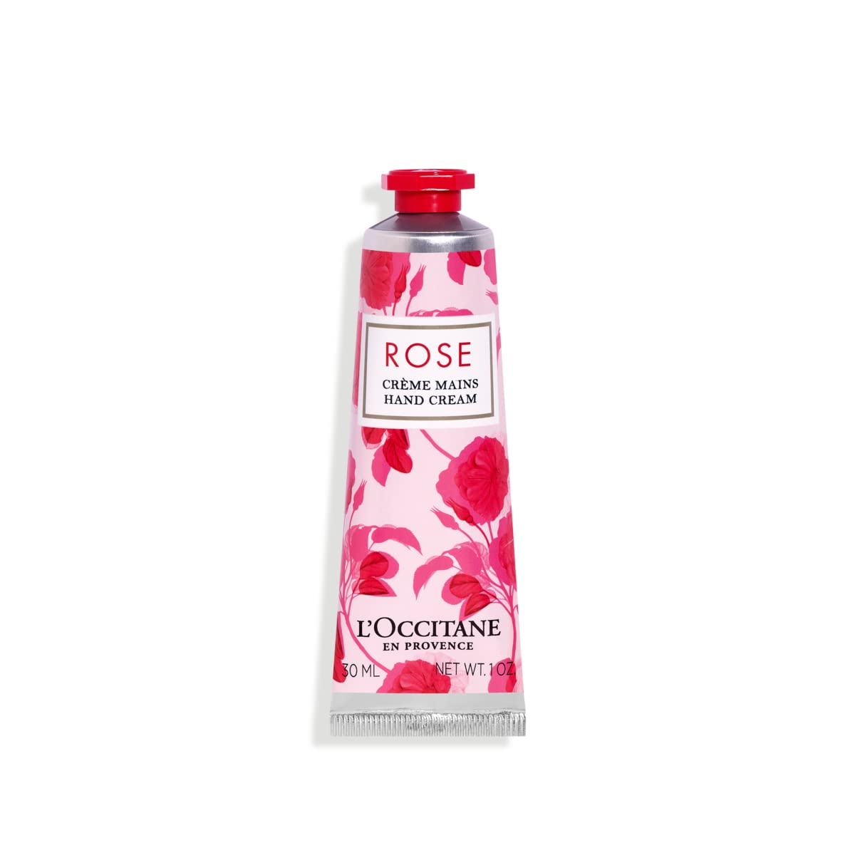 L'Occitane Rose Hand Cream 30 ml