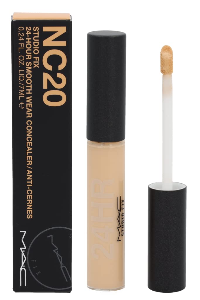 MAC Studio Fix 24-Hour Smooth Wear Concealer 7 ml