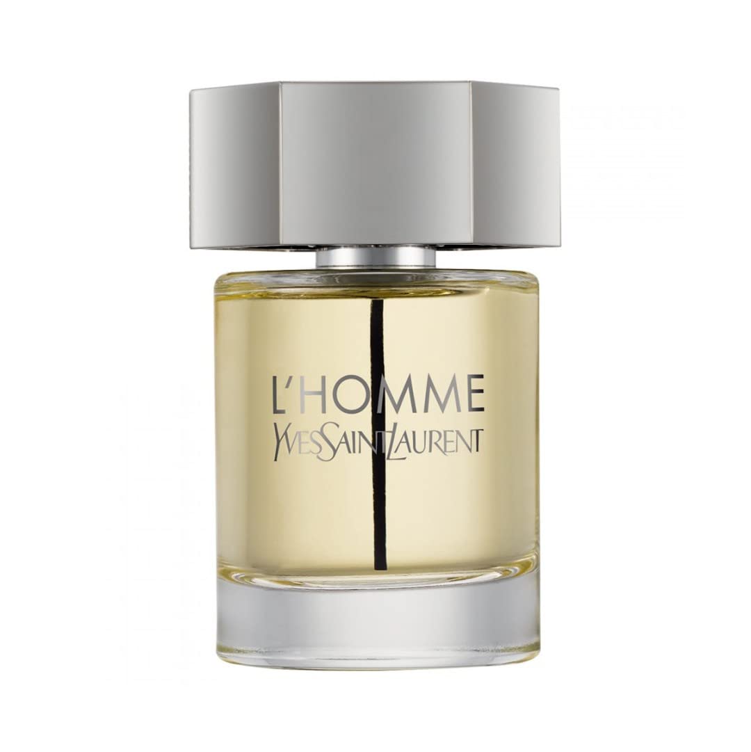 YSL L'Homme Edt Spray 60 ml