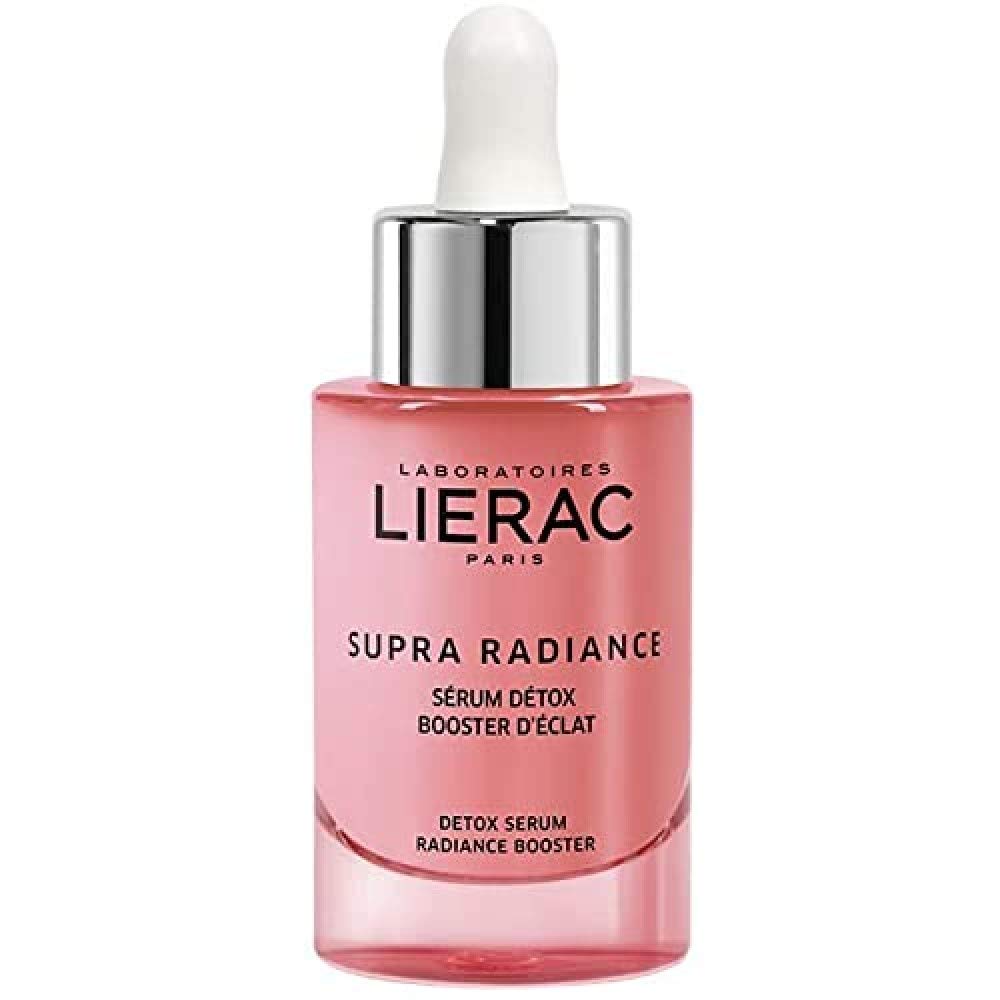 Lierac Supra Radiance Serum Detox 30 ml