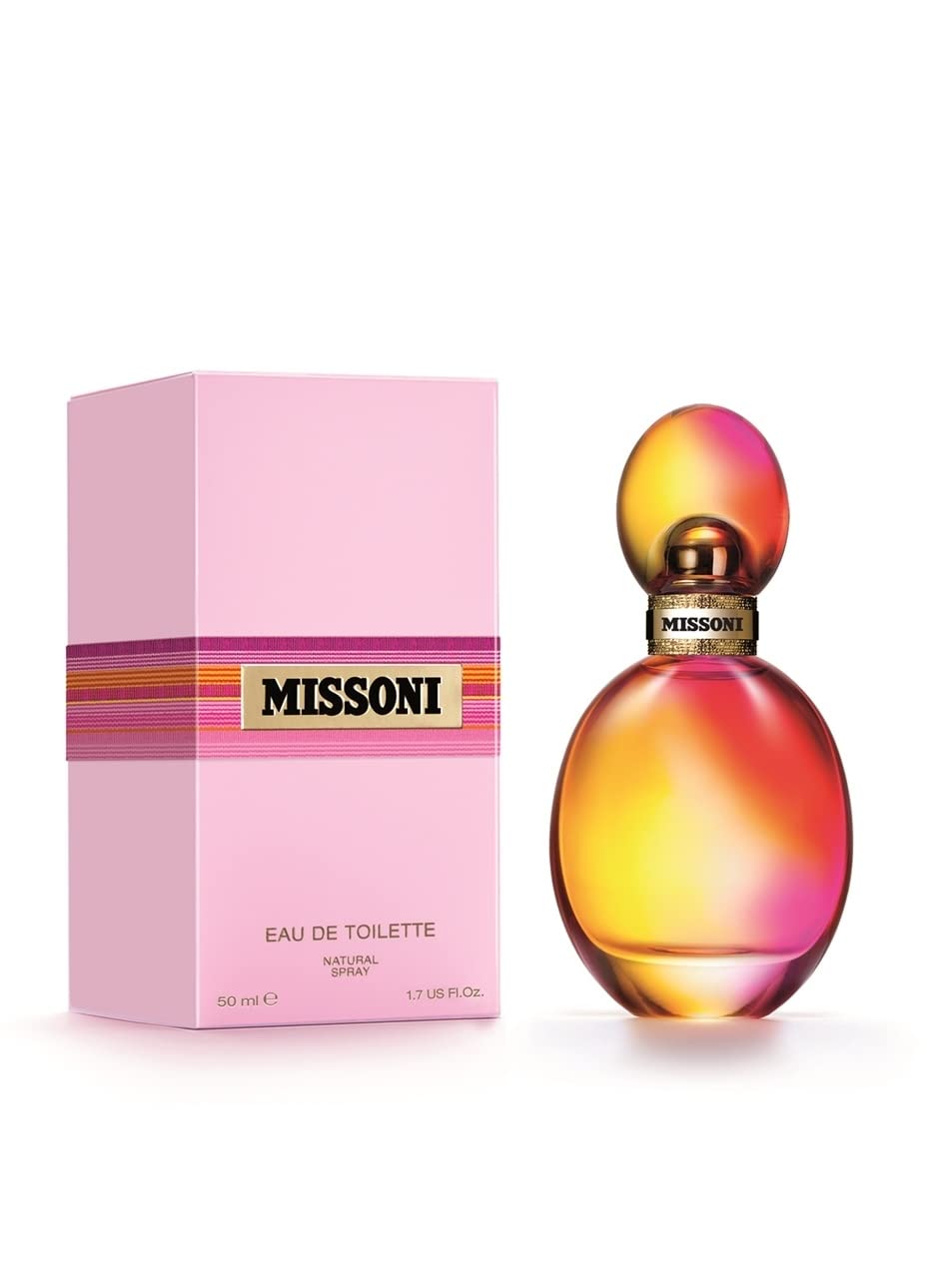 Missoni Missoni Edt Spray 50 ml