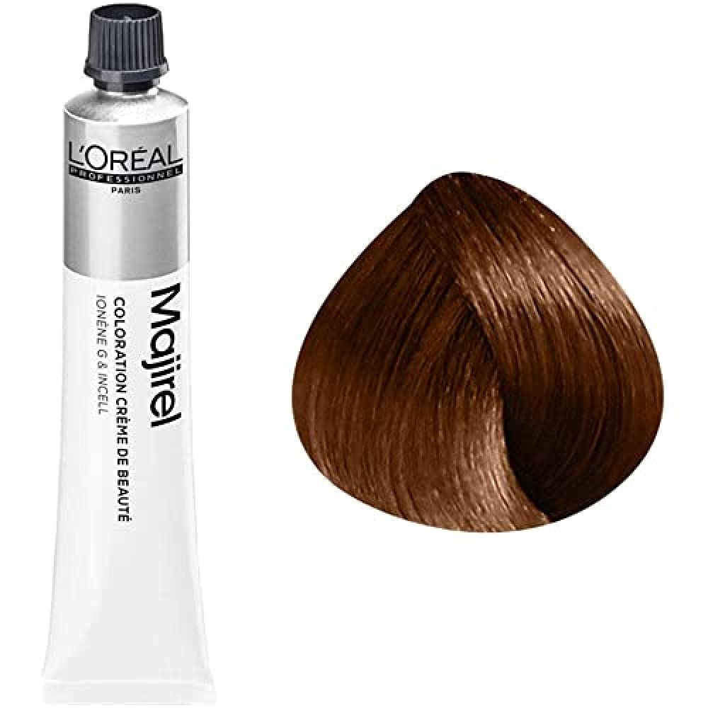 L'Oreal Majirel Coloration Cream 50 ml