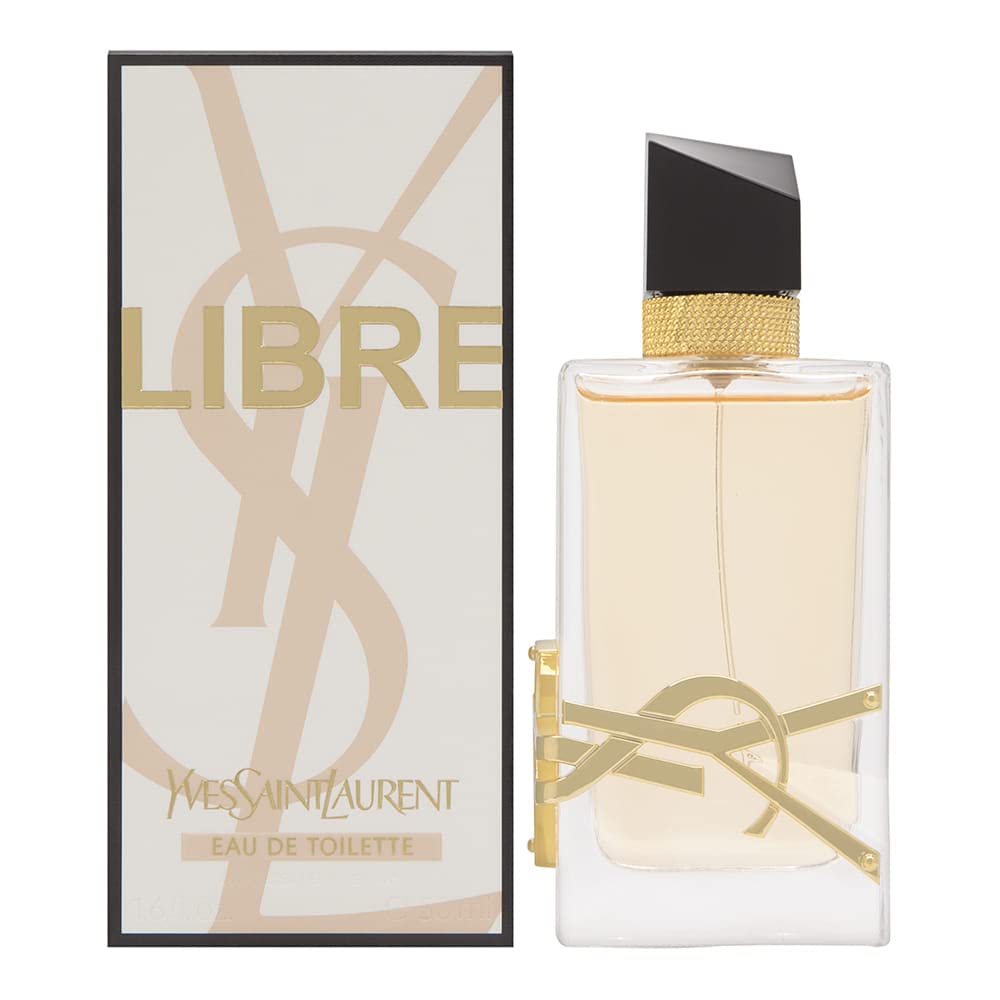 YSL Libre Edt Spray 50 ml