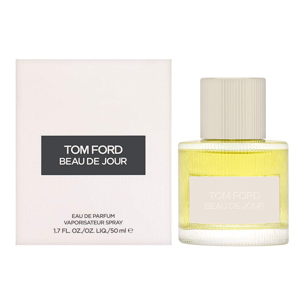 Tom Ford Signature Beau De Jour Edp Spray 50 ml