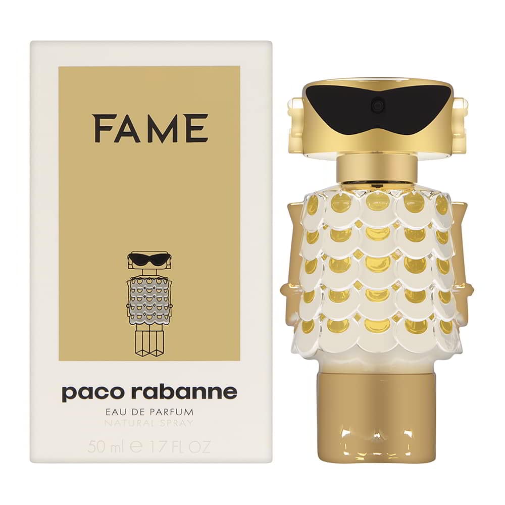 Paco Rabanne Fame Edp Spray 50 ml