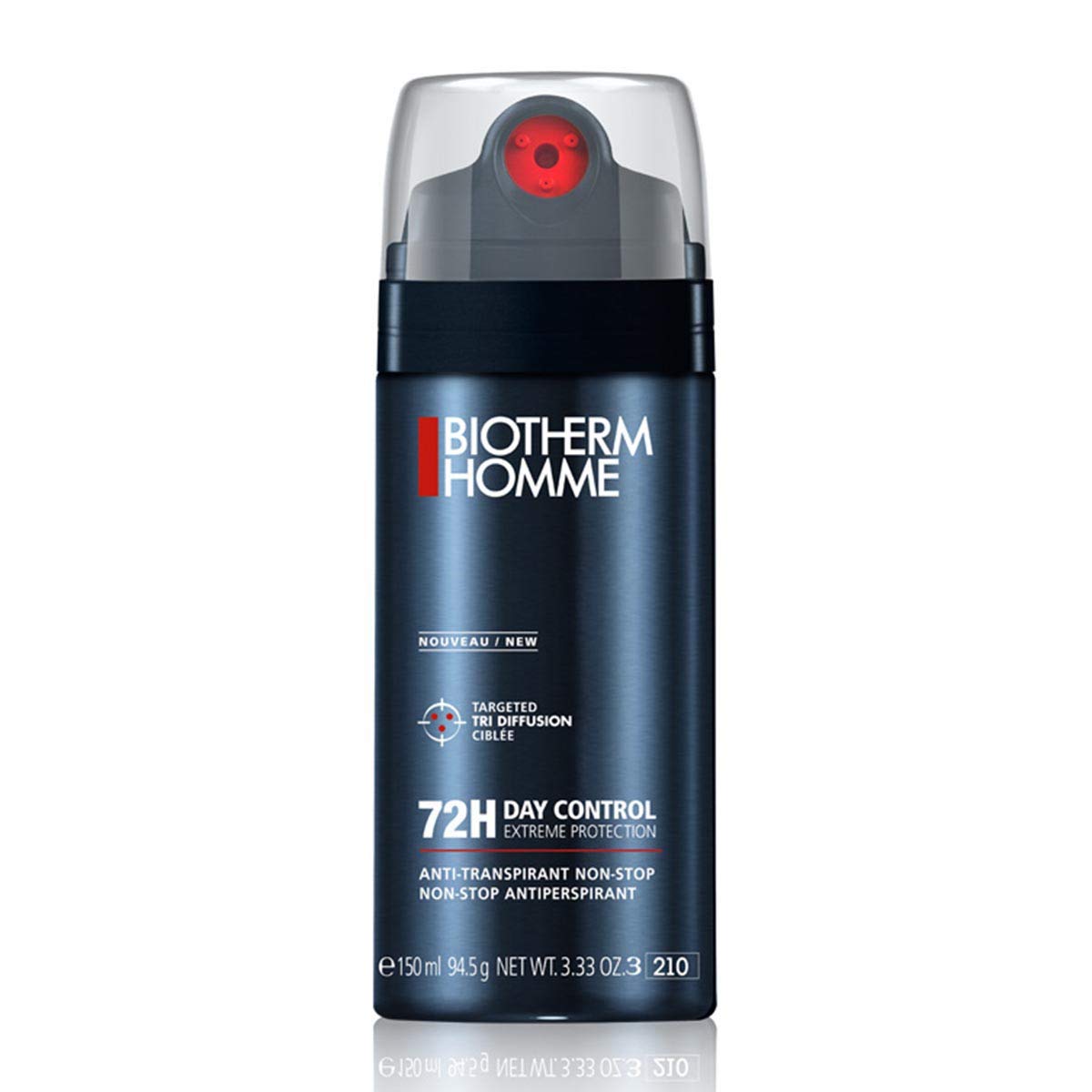 Biotherm Homme 72H Day Control Deo Spray 150 ml