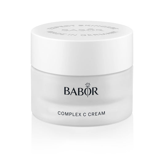 Babor Complex C 24H Cream 50 ml